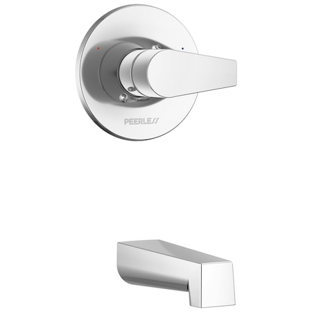 Peerless Xander Tub Only Multichoice PTT14119